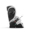 Cybex Pallas G2 i-Size Car Seat – Fog Grey 4