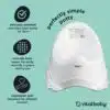 Vital Baby Hygiene Perfectly Simple Potty 2