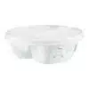 Vital Baby Hygiene Perfectly Simple Top & Tail Bowl 3
