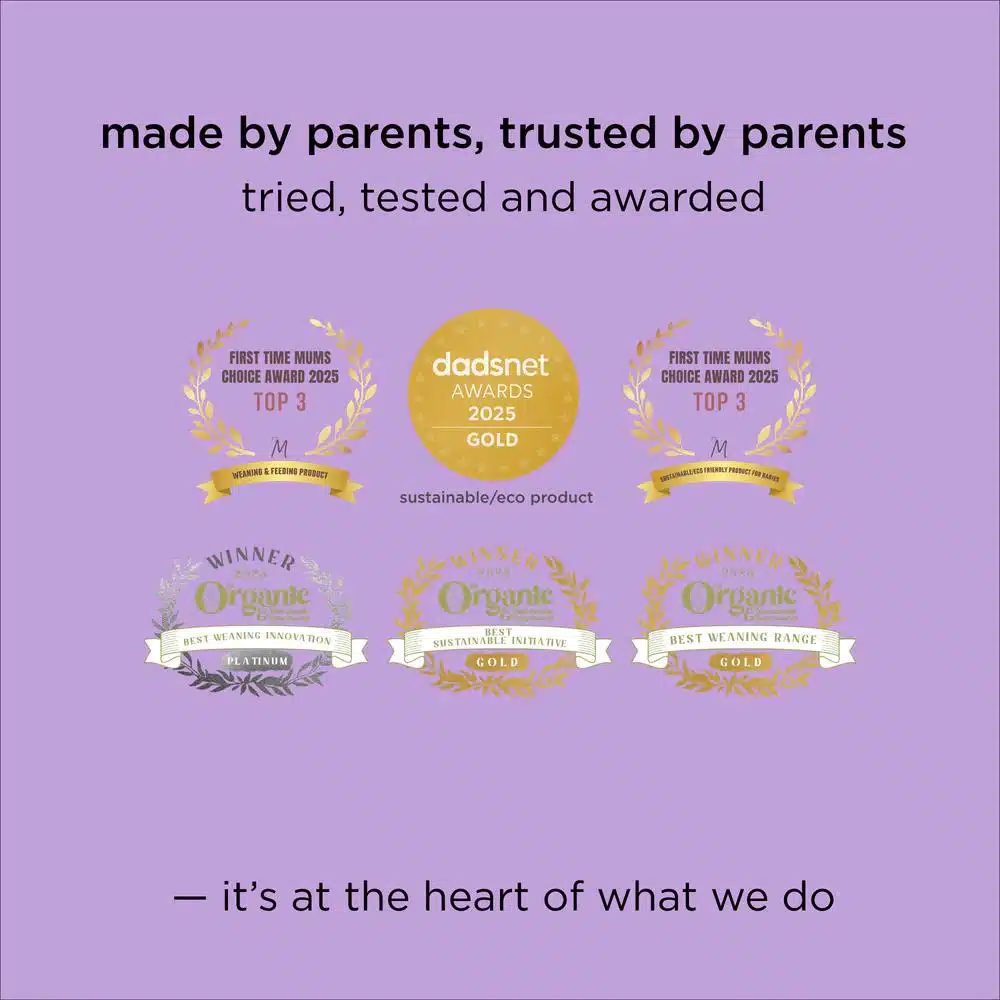 Vital Baby Hydrate Little Sipper Cup 270ml – Natural Oat 3