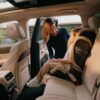 Cybex Pallas G2 i-Size Car Seat 5