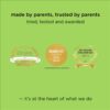 Vital Baby Protect Healthcare Kit 3