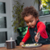 Vital Baby Nourish Cutlery Set 15‑Pack – Natural 3