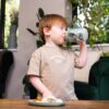 Vital Baby Hydrate Easy Sipper 350ml Cup – Jungle Glow 8