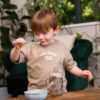 Vital Baby Nourish Bowls 5‑Pack – Natural 5