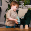 Vital Baby Hydrate Stackable Cups 5-Pack – Natural 3