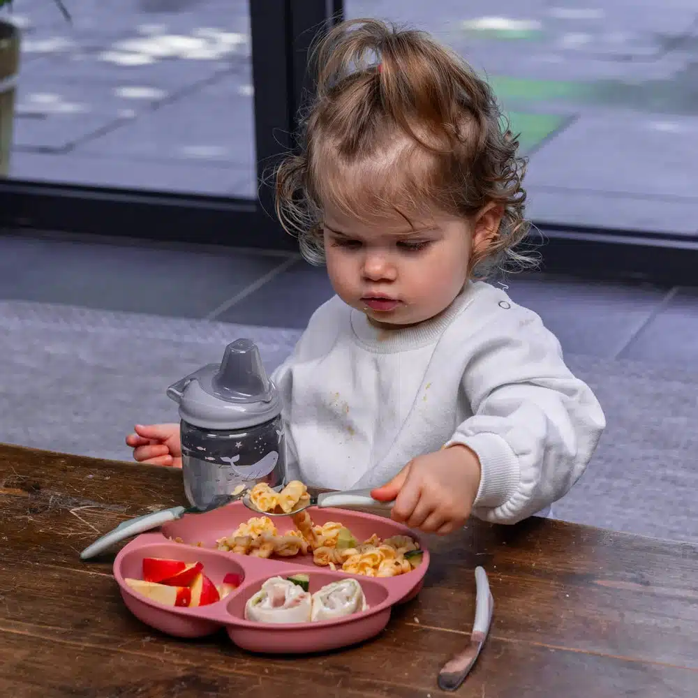 Vital Baby Nourish Big Kid Cutlery 3 pack 9