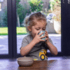 Vital Baby Hydrate Stackable Cups 5-Pack – Natural 4