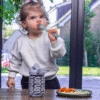 Vital Baby Nourish Cutlery Set 15‑Pack – Natural 4