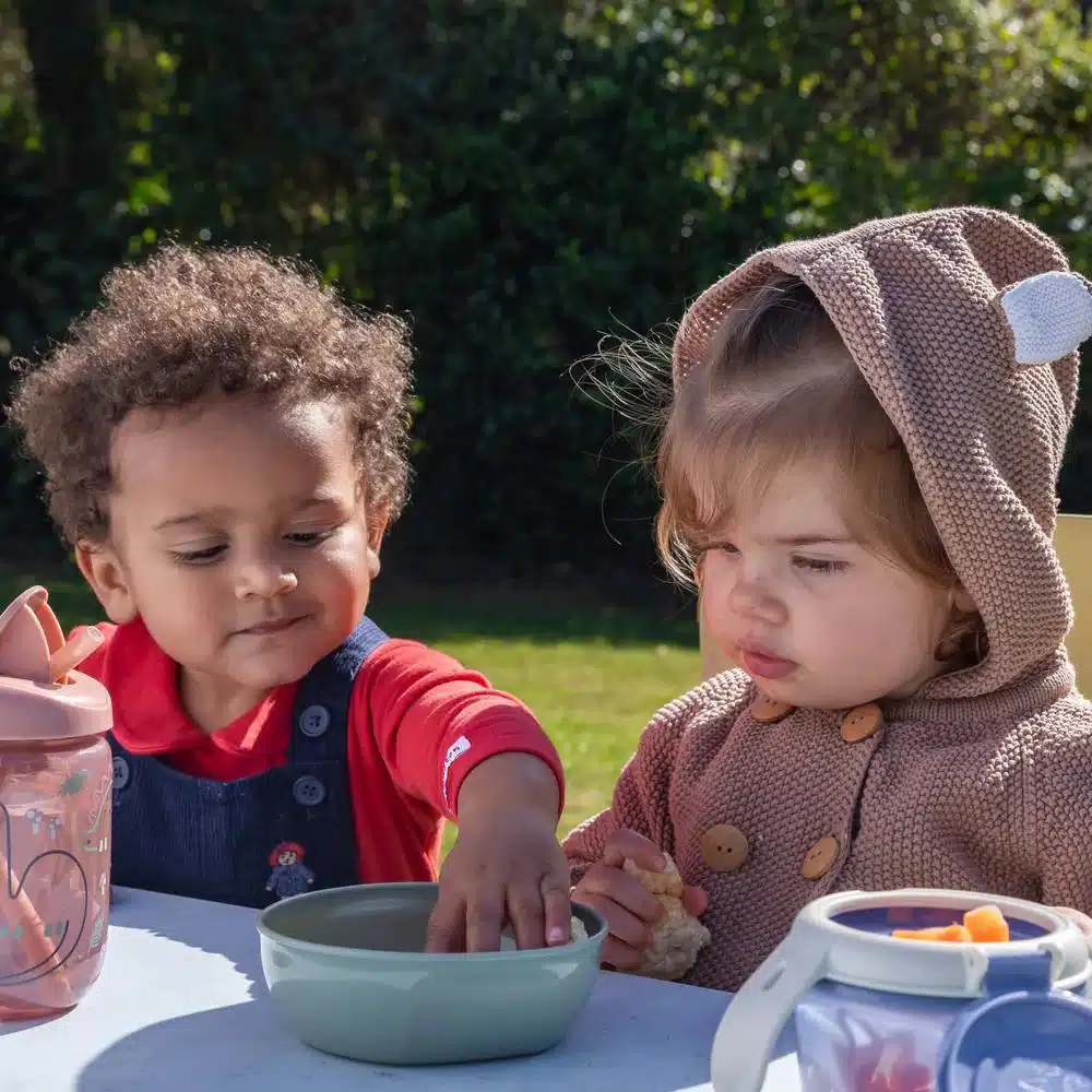 Vital Baby Nourish Bowls 5‑Pack – Natural 6