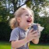 Vital Baby Hydrate Easy Sipper Cup 350ml 5