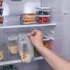 Vital Baby Nurture Breast Milk Storage Bags 3