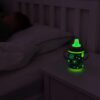 Vital Baby Hydrate Easy Sipper 350ml Cup – Jungle Glow 7