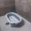 Vital Baby Hygiene Foldable Bath 8
