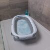 Vital Baby Hygiene Foldable Bath 6