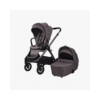 Bababing 18 Piece Raffi Complete Baby Bundle with Spin Car Seat & ISOFIX Base – Mink 4