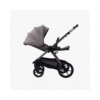 Bababing 18 Piece Raffi Complete Baby Bundle with Spin Car Seat & ISOFIX Base – Mink 5