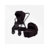 Bababing 18 Piece Raffi Complete Baby Bundle with Spin Car Seat & ISOFIX Base – Heritage 4