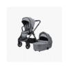 Bababing 18 Piece Raffi Complete Baby Bundle with Spin Car Seat & ISOFIX Base – Duck Egg 4
