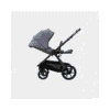 Bababing Raffi 16-Piece Travel & Home Bundle – Duck Egg with Spin Car Seat & ISOFIX Base 5