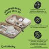 Vital Baby Protect Healthcare Kit 4