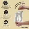 Vital Baby Nurture Breast Milk Storage Bags 4