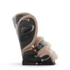 Cybex Pallas G2 i-Size Car Seat – PLUS Almond Beige 5