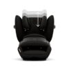 Cybex Pallas G2 i-Size Car Seat – Magic Black 3