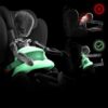 Cybex Pallas G2 i-Size Car Seat 6