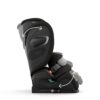 Cybex Pallas G2 i-Size Car Seat – Magic Black 2