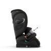 Cybex Pallas G2 i-Size Car Seat – Magic Black 8