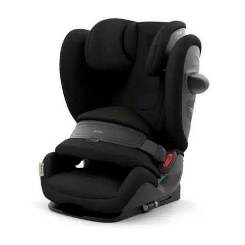 Cybex Pallas G2 i-Size Car Seat – Magic Black