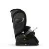 Cybex Pallas G2 i-Size Car Seat – PLUS Moon Black 3