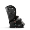 Cybex Pallas G2 i-Size Car Seat – PLUS Moon Black 2