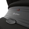 Cybex Pallas G2 i-Size Car Seat – PLUS Moon Black 8
