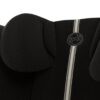 Cybex Pallas G2 i-Size Car Seat – PLUS Moon Black 7