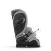 Cybex Pallas G2 i-Size Car Seat – PLUS Stone Grey 4