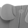 Cybex Pallas G2 i-Size Car Seat – PLUS Stone Grey 8