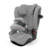 Cybex Pallas G2 i-Size Car Seat – PLUS Stone Grey 7