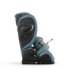 Cybex Pallas G2 i-Size Car Seat – PLUS Stormy Blue 4