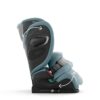 Cybex Pallas G2 i-Size Car Seat – PLUS Stormy Blue 3