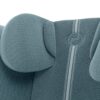 Cybex Pallas G2 i-Size Car Seat – PLUS Stormy Blue 8