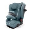 Cybex Pallas G2 i-Size Car Seat – PLUS Stormy Blue 7