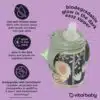 Vital Baby Hydrate Easy Sipper 350ml Cup – Jungle Glow 10