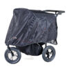 Out N About Double Nipper UV Cover