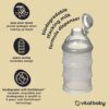 Vital Baby Nurture Stacking Milk Formula Dispenser 5