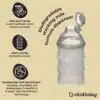 Vital Baby Nurture Stacking Milk Formula Dispenser 5