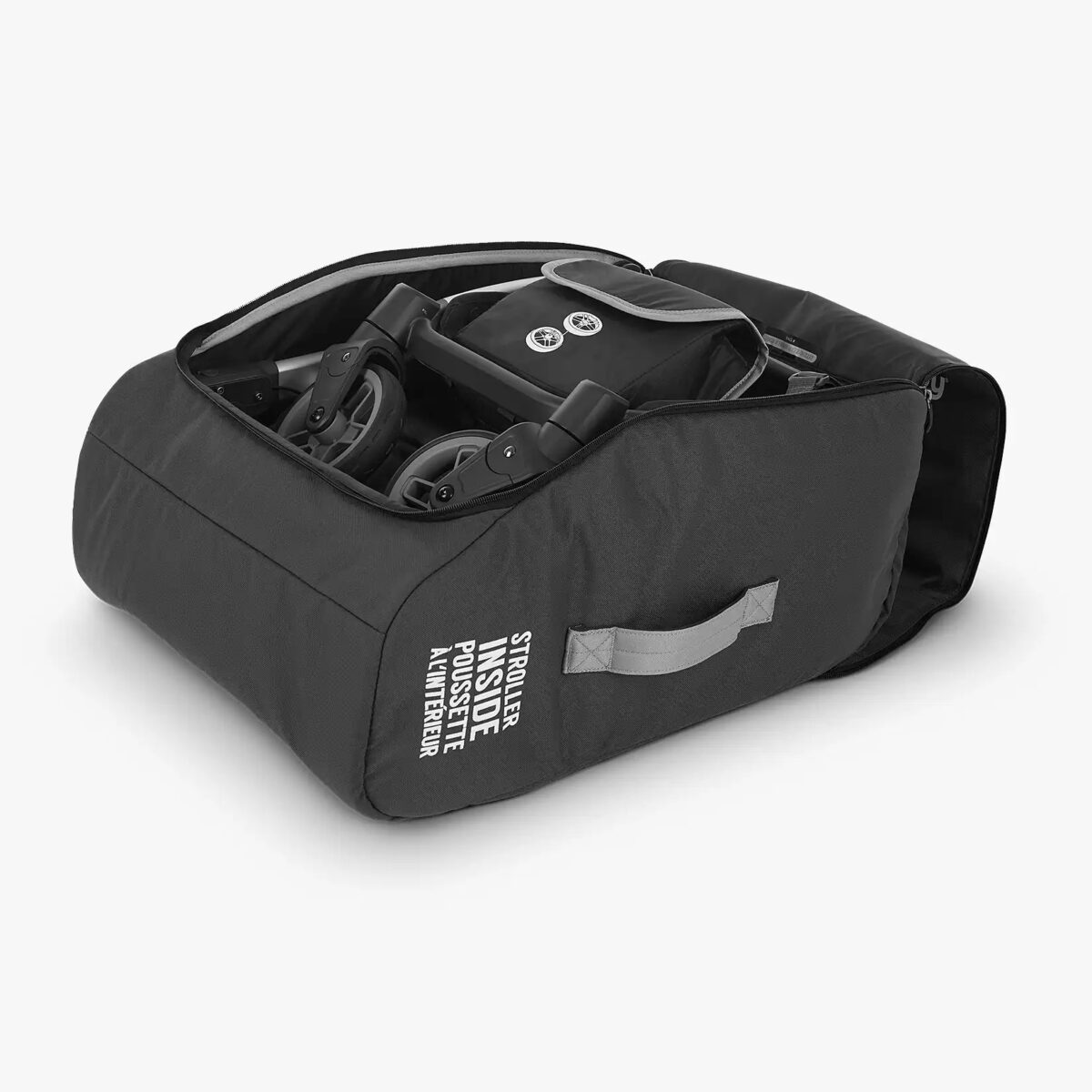 UPPAbaby MINU Travel Safe Travel Bag - Image 8