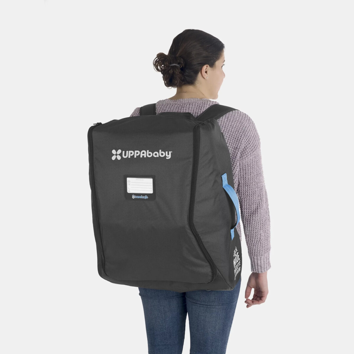 UPPAbaby MINU Travel Safe Travel Bag