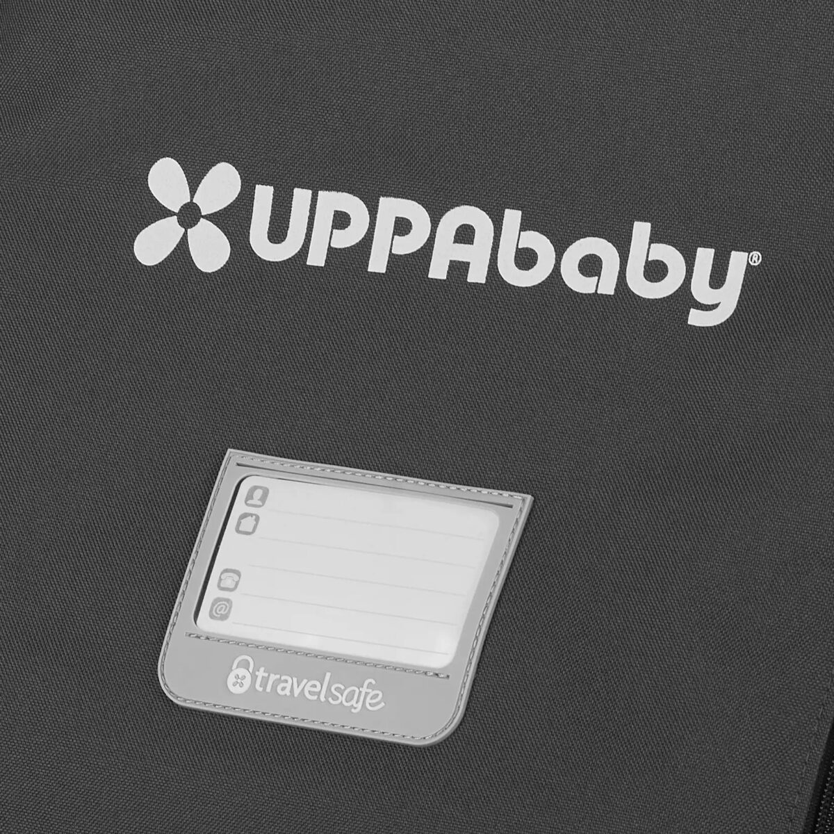 UPPAbaby MINU Travel Safe Travel Bag